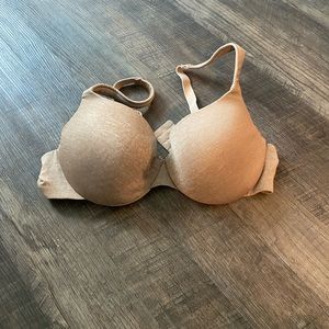 Lane Bryant bra